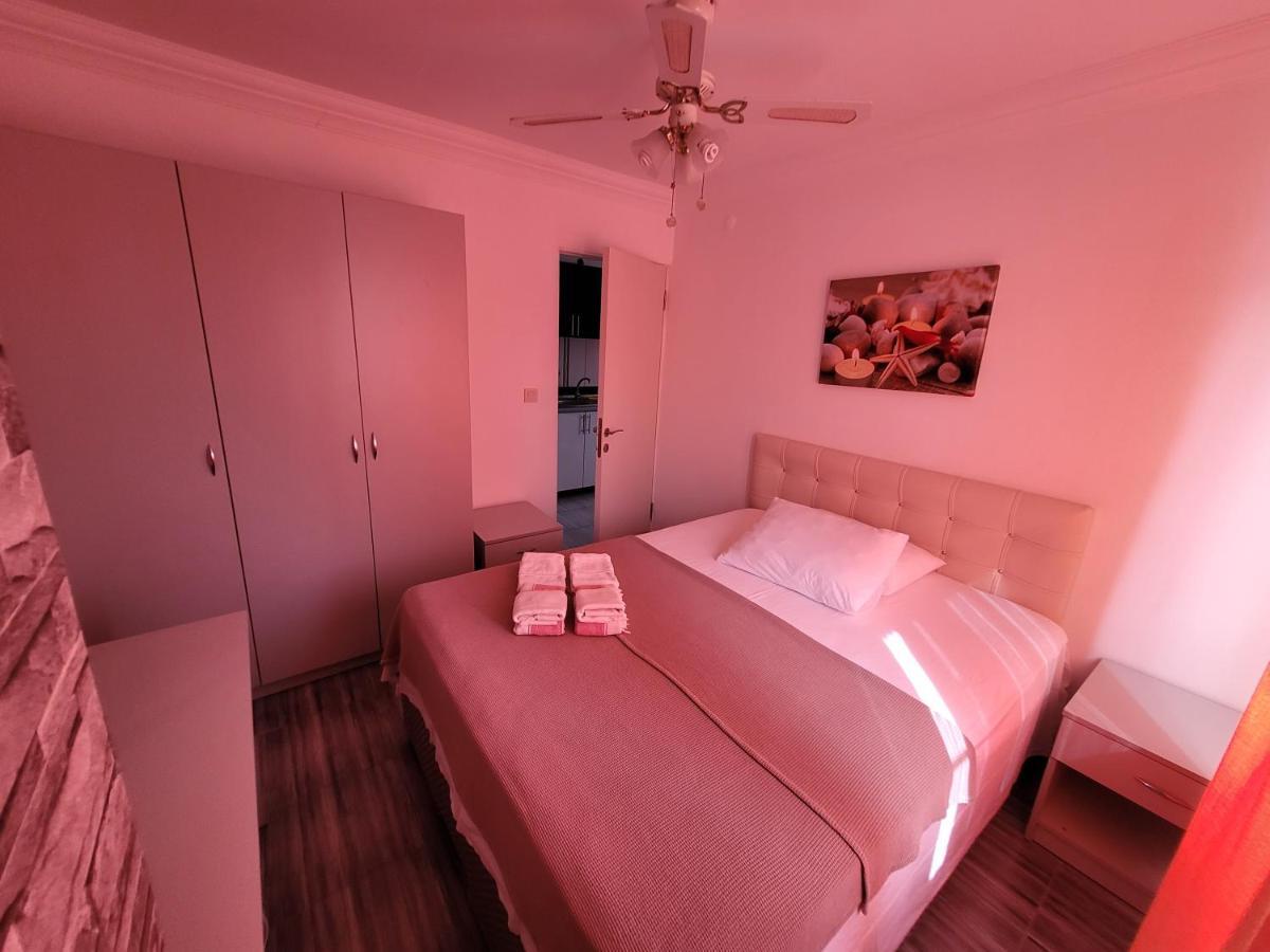 Apsa Butik Hotel Sukhumi Exterior foto
